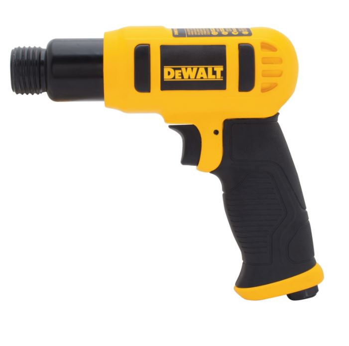 DEWALT Chisel Hammer, Pnuematic
