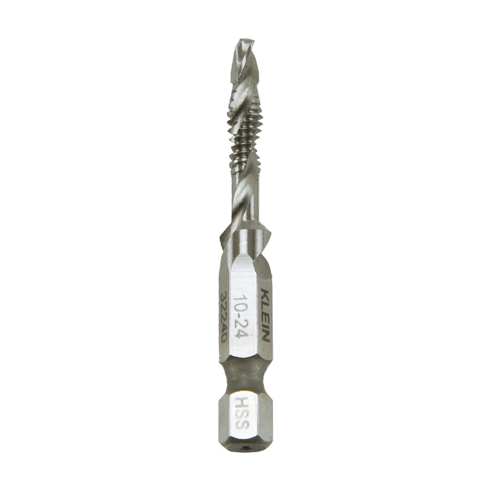 Klein 10-24 Drill Tap
