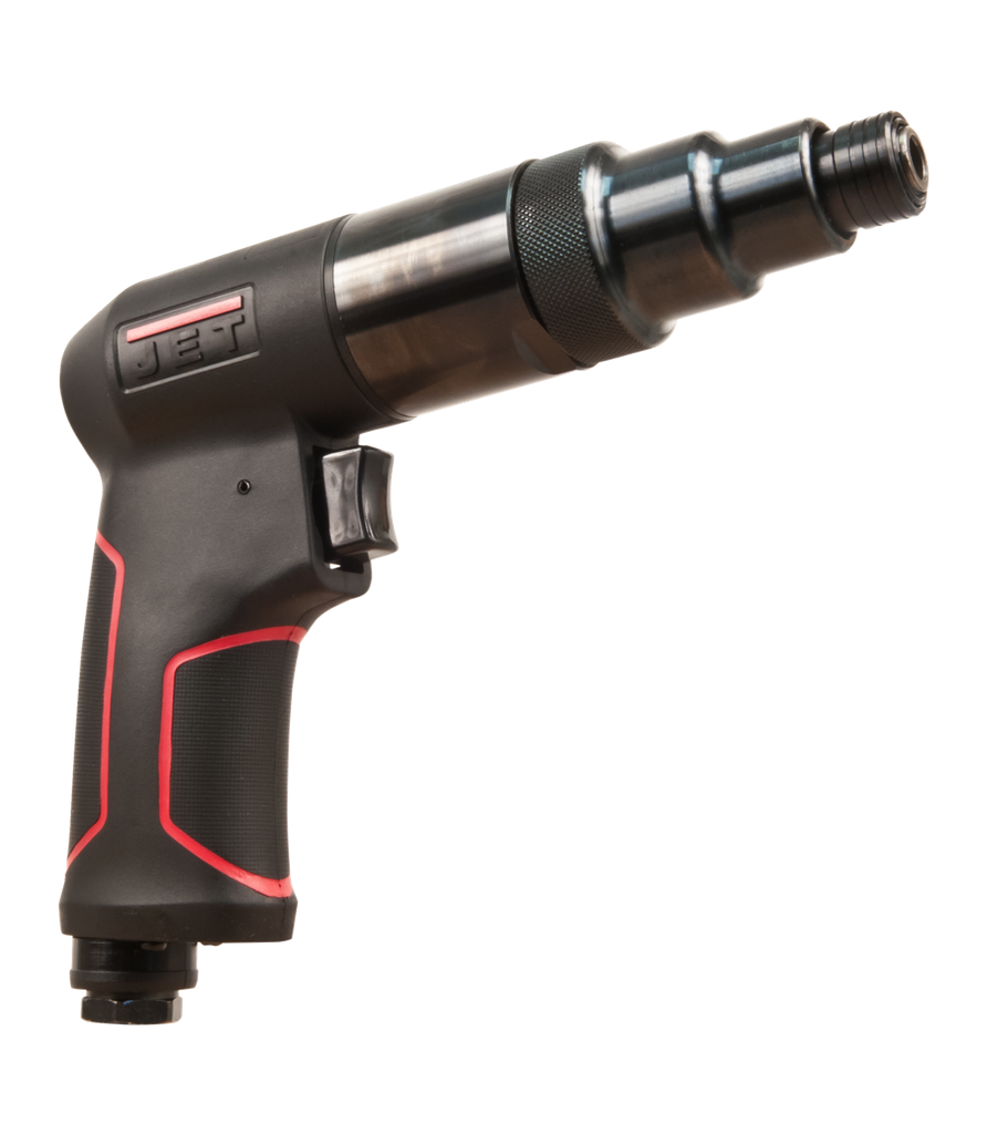 JET JAT-660, 1/4" Screwdriver, 800 RPM, R12 Series