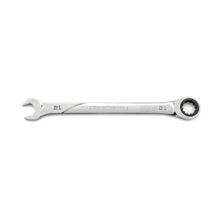 WR RAT COMB 120XP 21MM