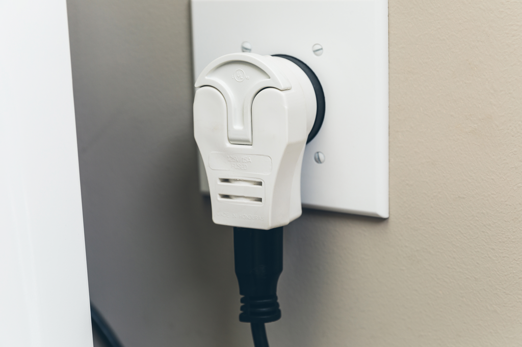 Southwire ADAPTER, RANGE WHITE SW 4/BX