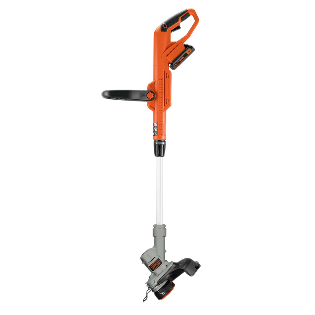 BLACK+DECKER 20V String Trimmer 2.0 AH