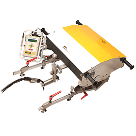 Stanley Infrastructure ROBOTIC WELDER   (P/N RW30110)