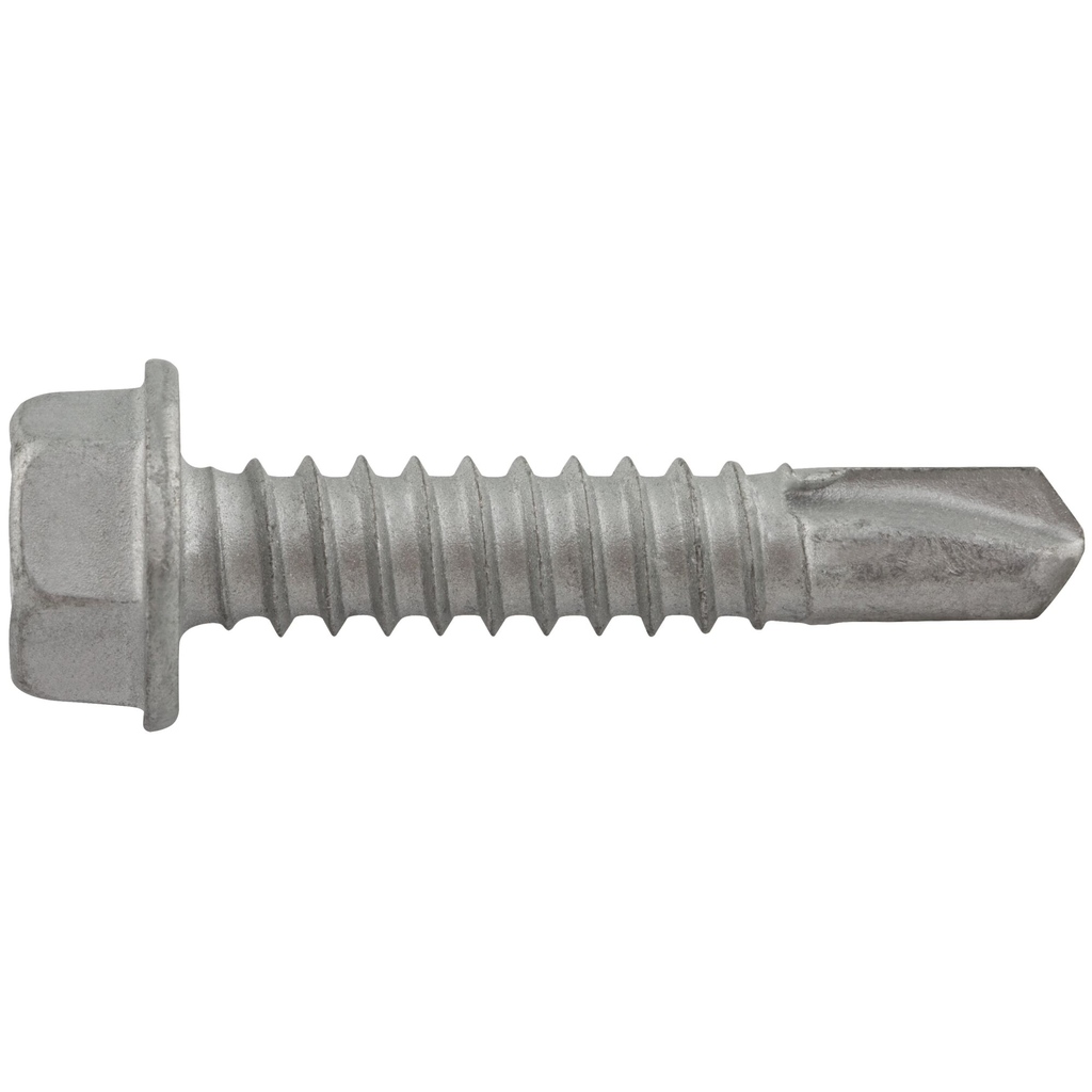 DEWALT 1/4-14 X 1 1/4 IHWH TY-3 2000/BX