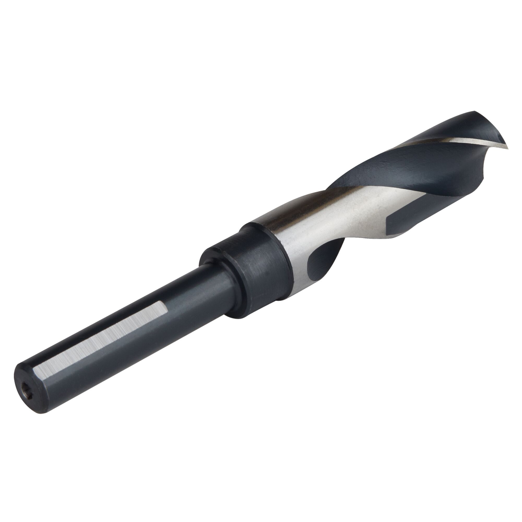 IRWIN DRL 13/16 S+D 118' BLK OX/BRT TUBED