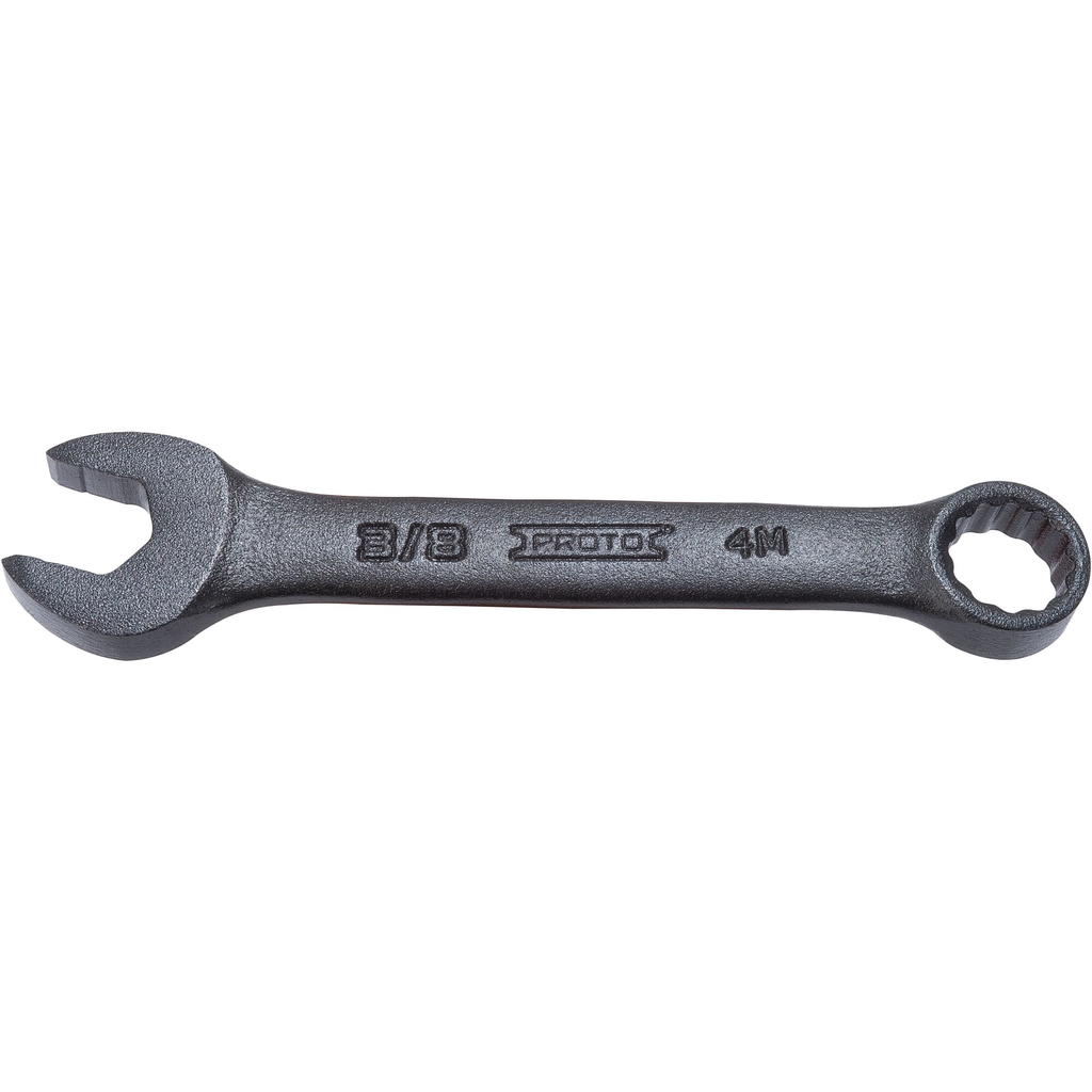 PROTO Wr Comb Es Bl 3/8 12Pt