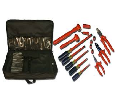 CEMENTEX 16Pc Telcommunication Kit