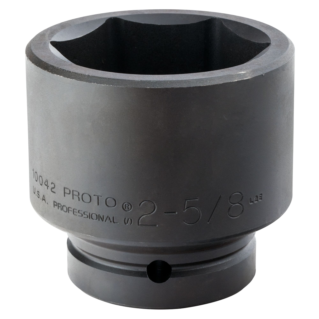 PROTO Skt Imp 1 Dr 2-5/8 6 Pt