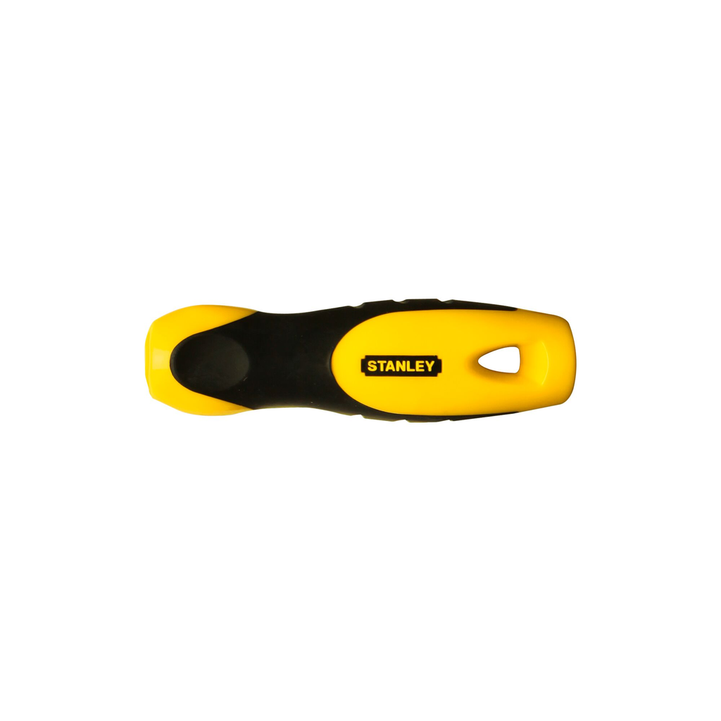 STANLEY® FILE HANDLE 6/pk