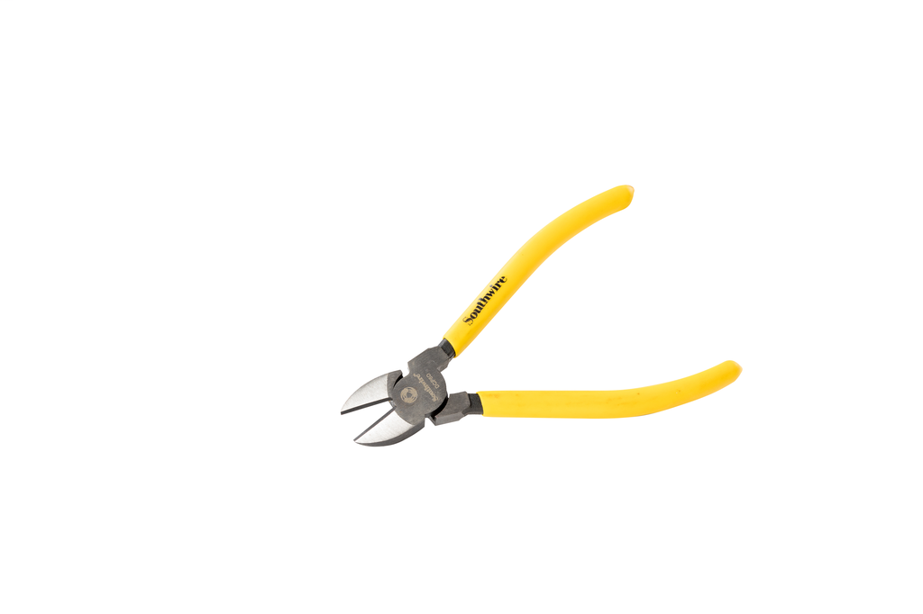 SOUTHWIRE PLIER, DIAG CUT 6IN DIP GRIP DCP6D