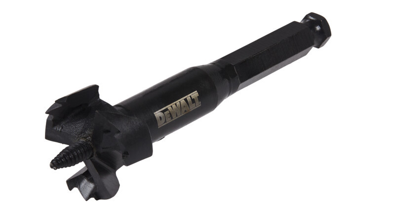 DEWALT Drill Bit, Self Feed, 1-3/8 Inch