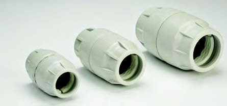 COUPLING,1.50 COMFIT150 PUSHON