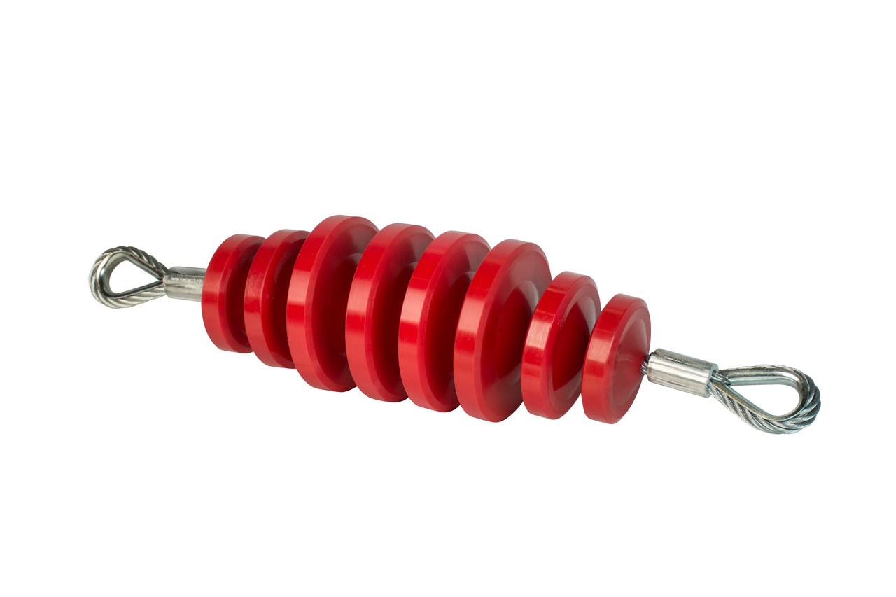 GREENLEE Flexible Mandrel 5.0"