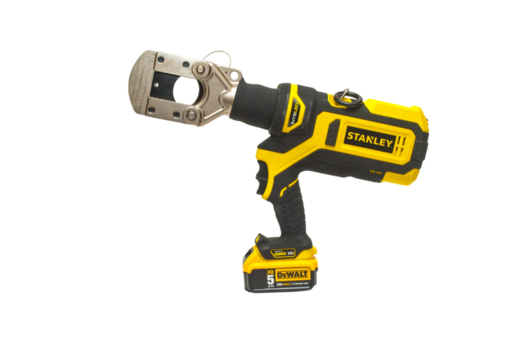 Stanley Infrastructure 40mm Pistol Cut Kit
