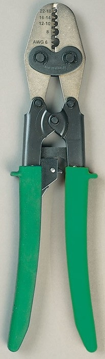 GREENLEE Kwik Cycle® Crimping Tool