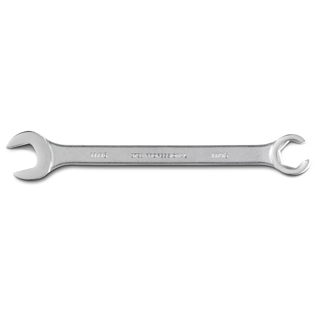PROTO Wr Flare Nut Comb 5/8 6 P