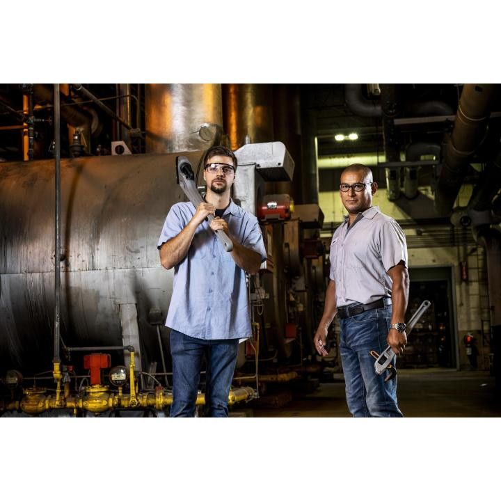 PIPE WRENCH,24",OFFSET,ALUMINUM