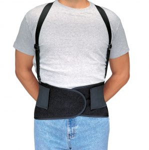Allegro Economy Belt, Large (38" to 47")