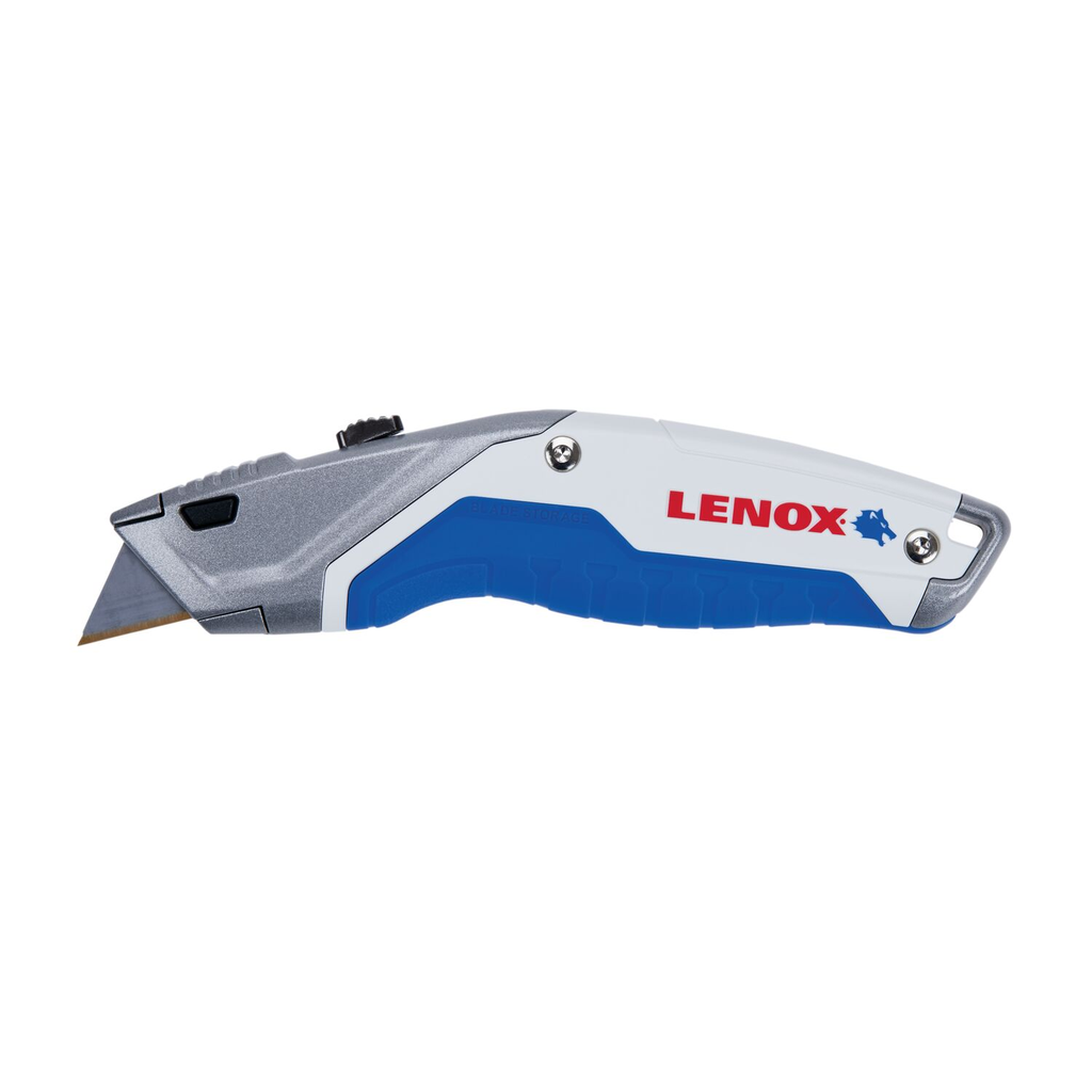 LENOX RETRACTABLE UTILITY KNIFE