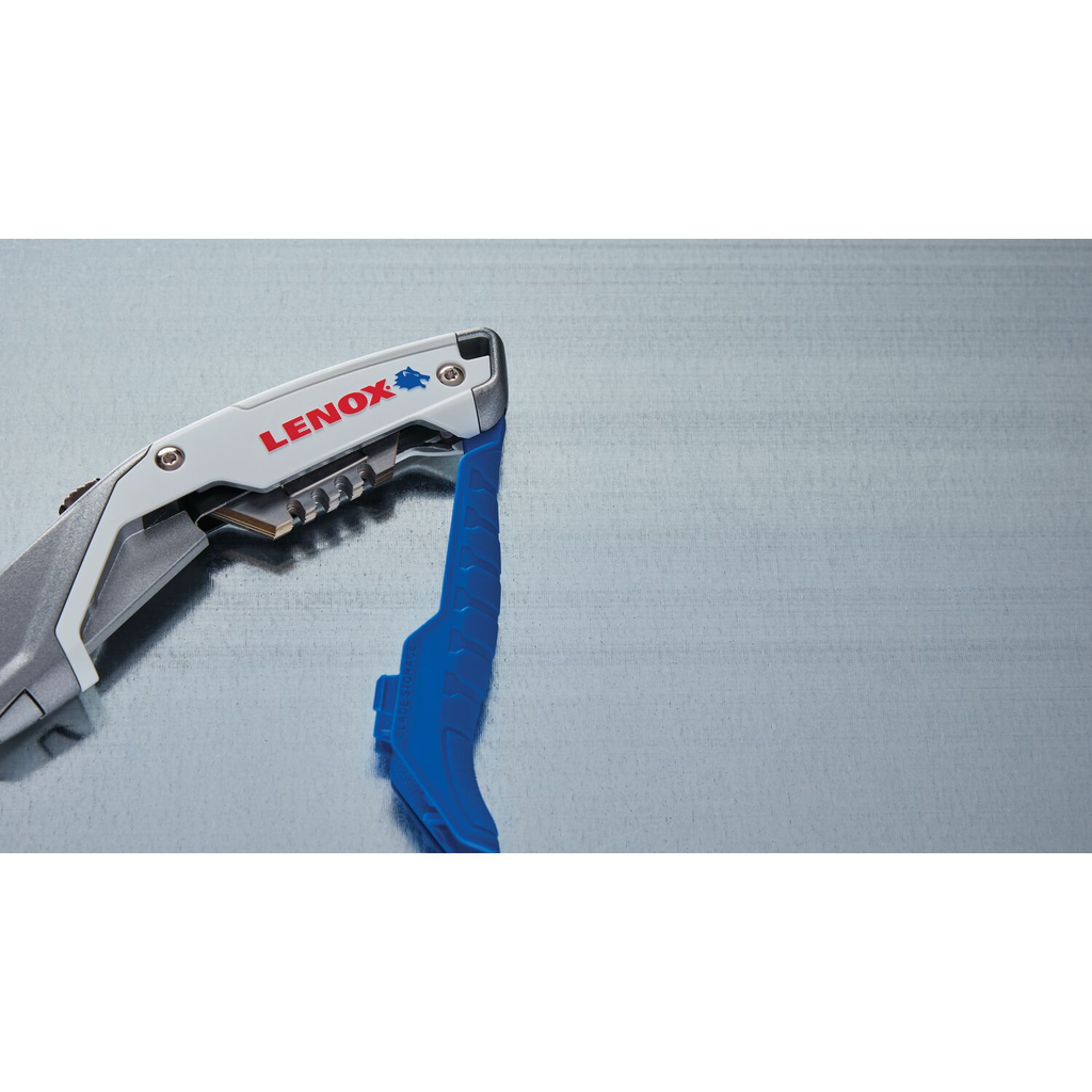 LENOX RETRACTABLE UTILITY KNIFE