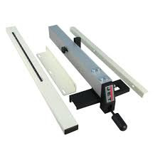 JET Woodworking Bandsaw Fence, Fits 14" x 14" Tables