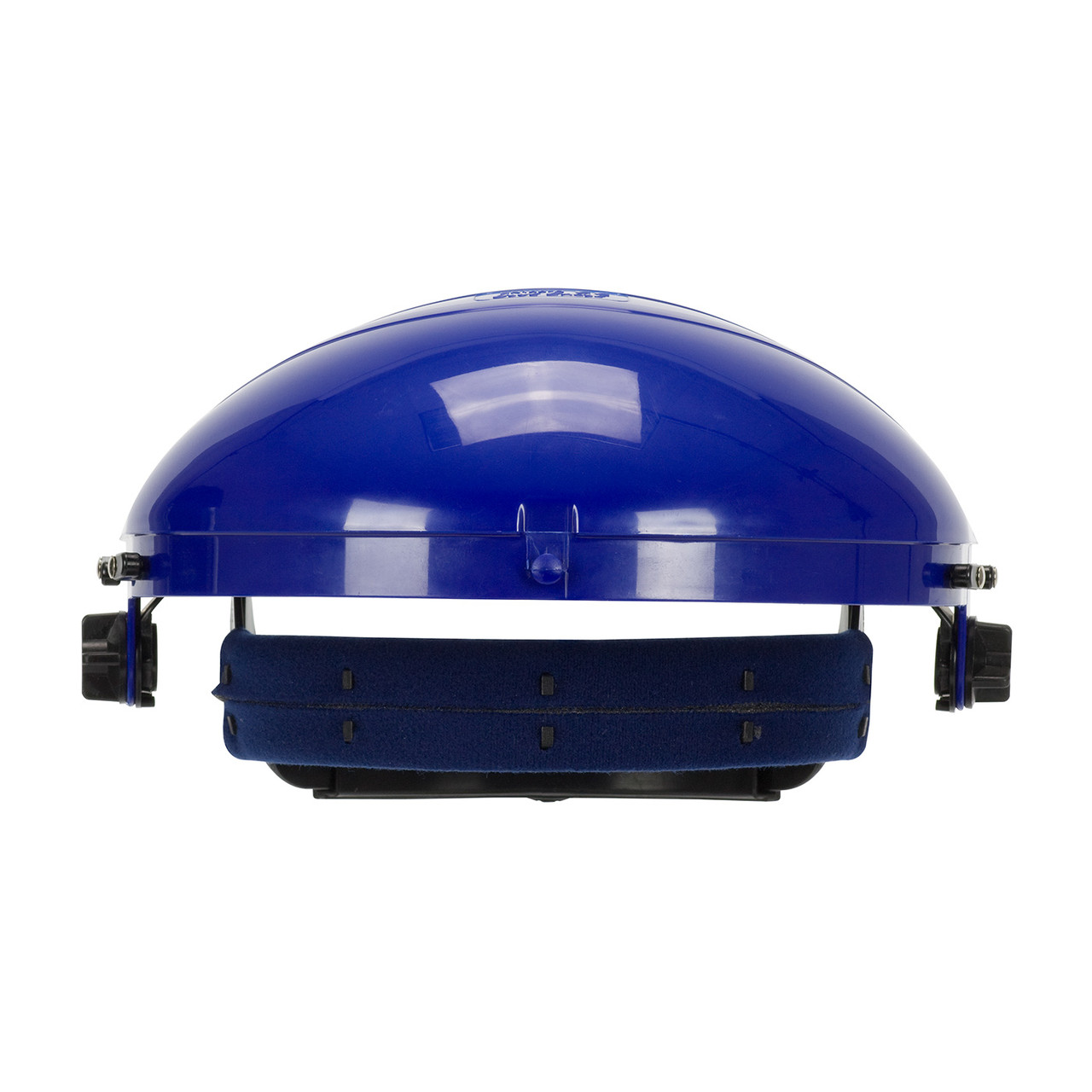 Bouton® Optical 251-01-5400  Face Protection, Size OS, Blue