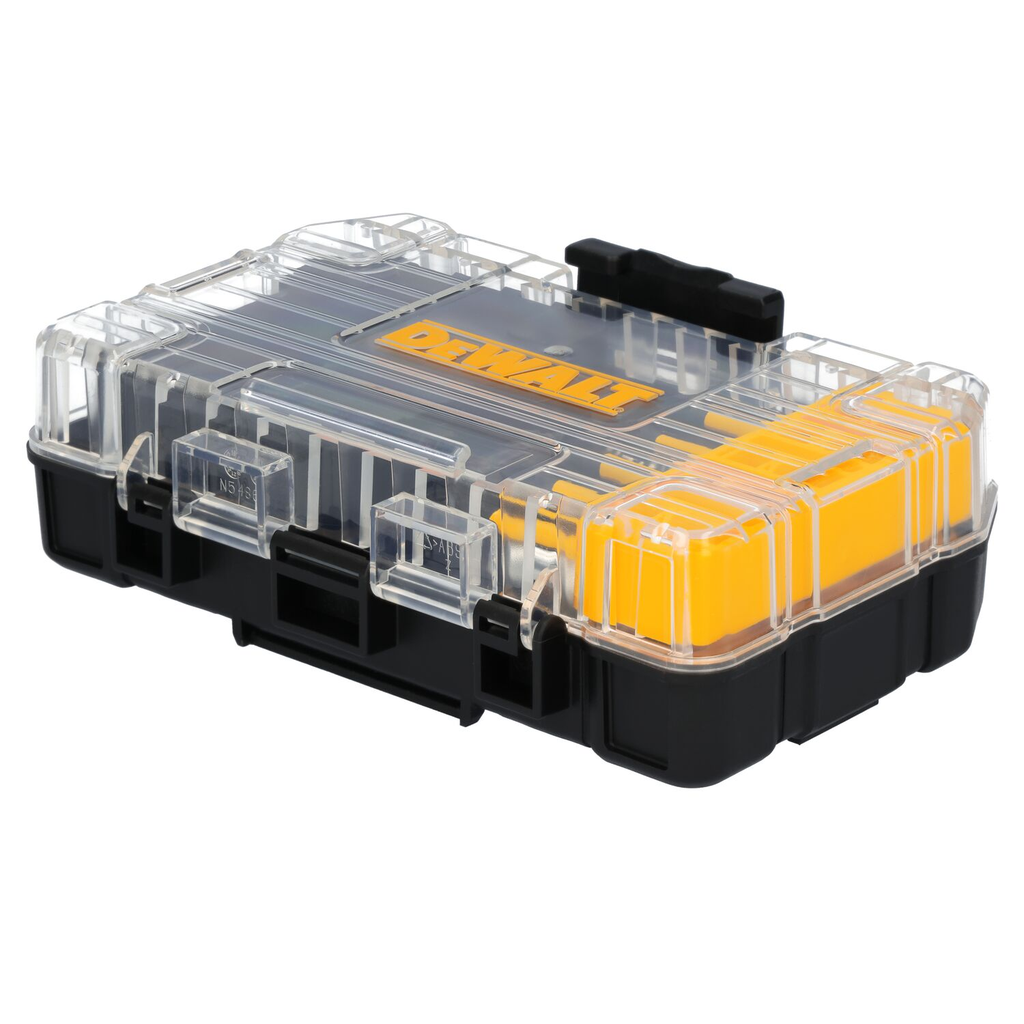 DW 32-PC FT DRIVE BIT SET