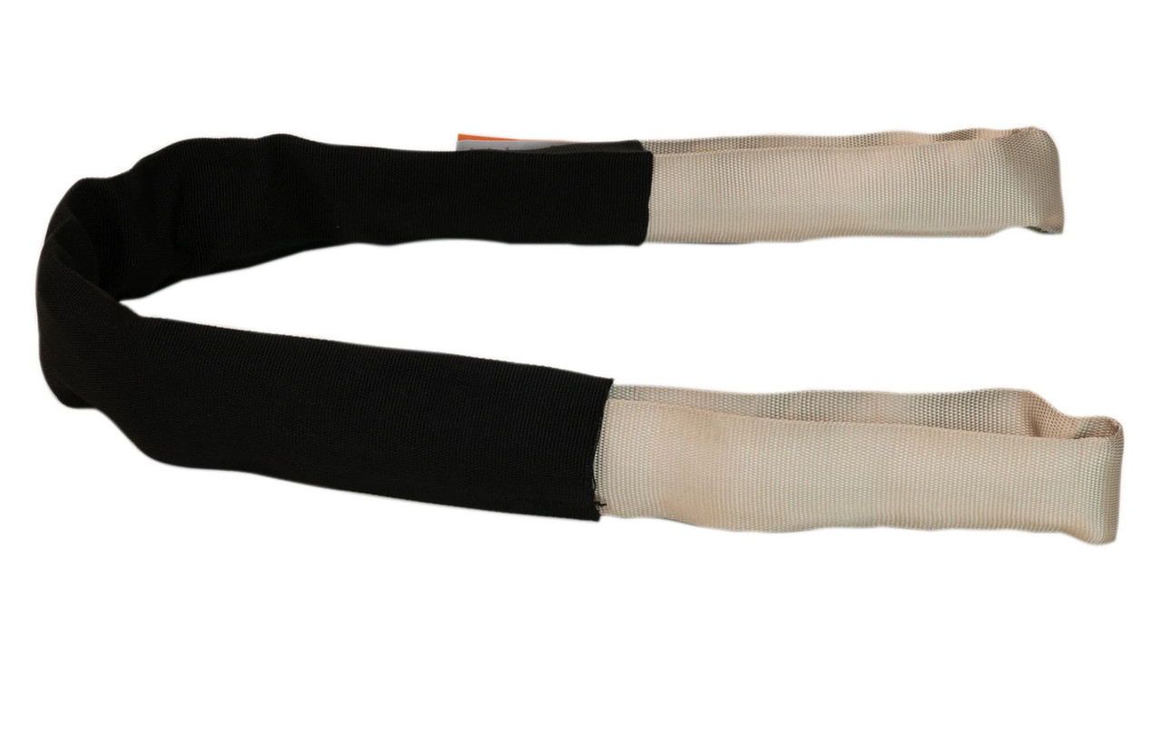Endless Roundsling  27 ft Tan