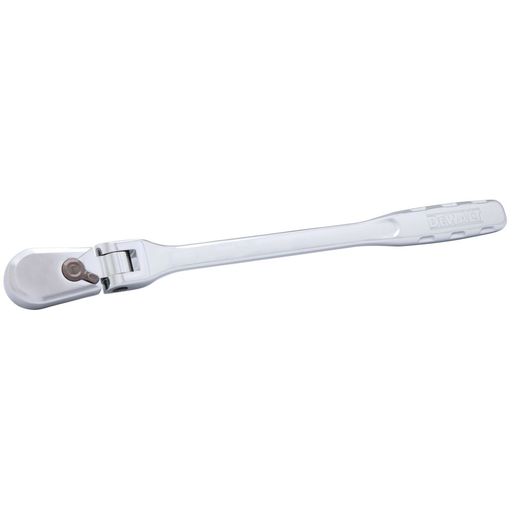 DWMT 1/2IN DR FLEX HEAD RATCHET