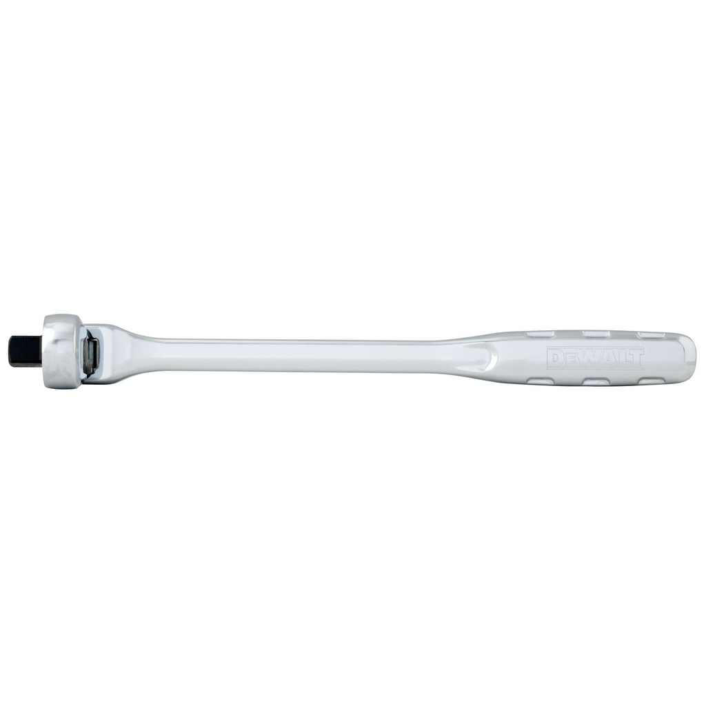 DWMT 1/2IN DR FLEX HEAD RATCHET
