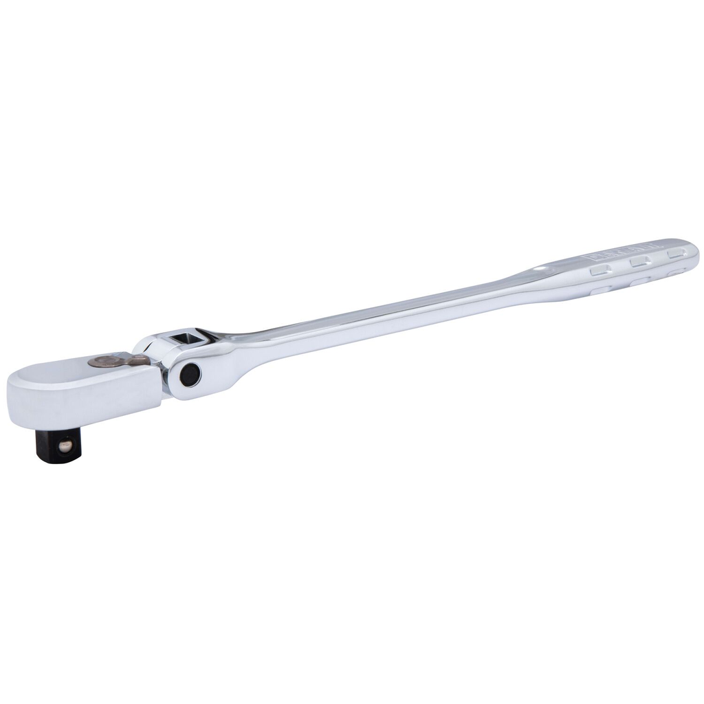 DWMT 1/2IN DR FLEX HEAD RATCHET
