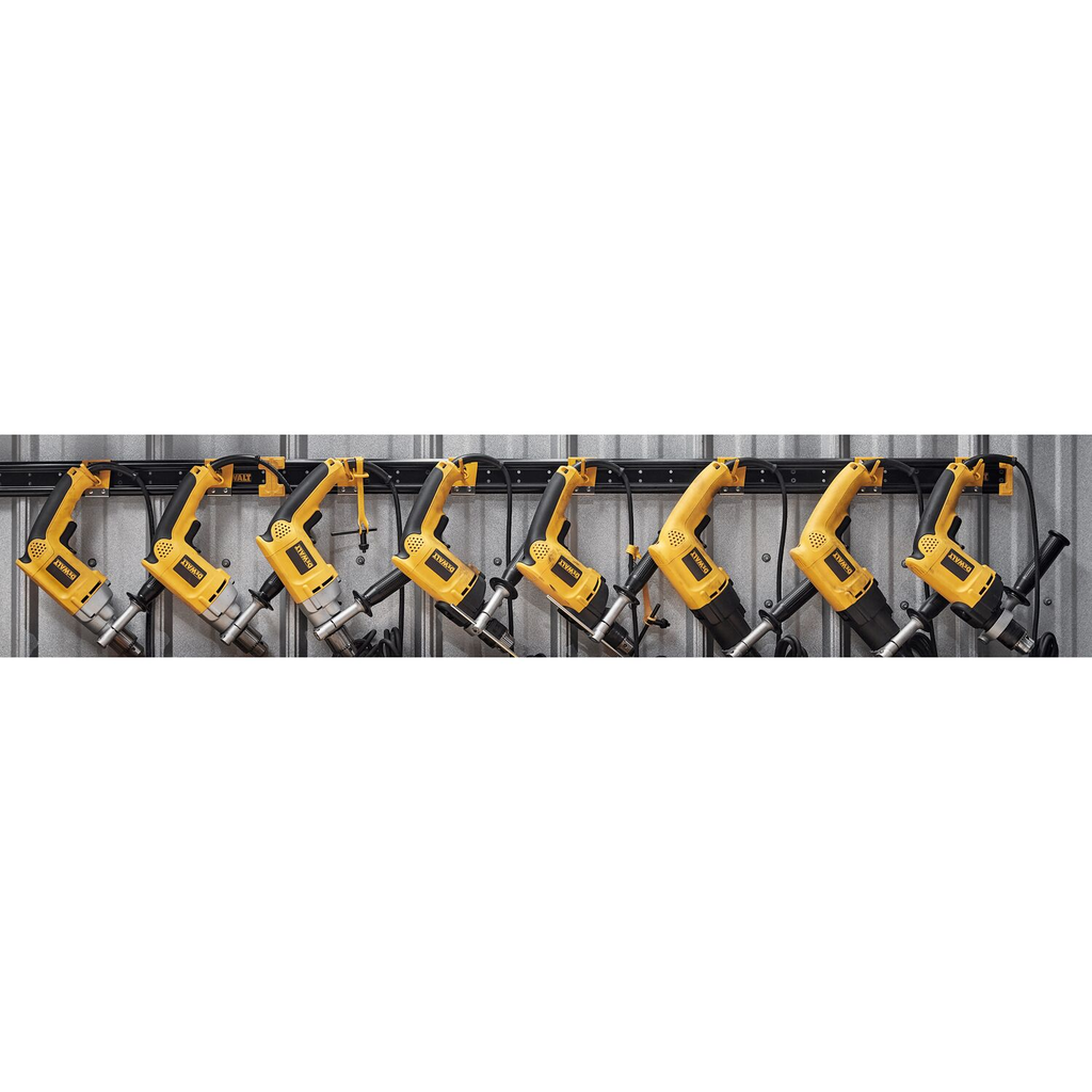 8PC CORDED POWER TOOL HOOK SET