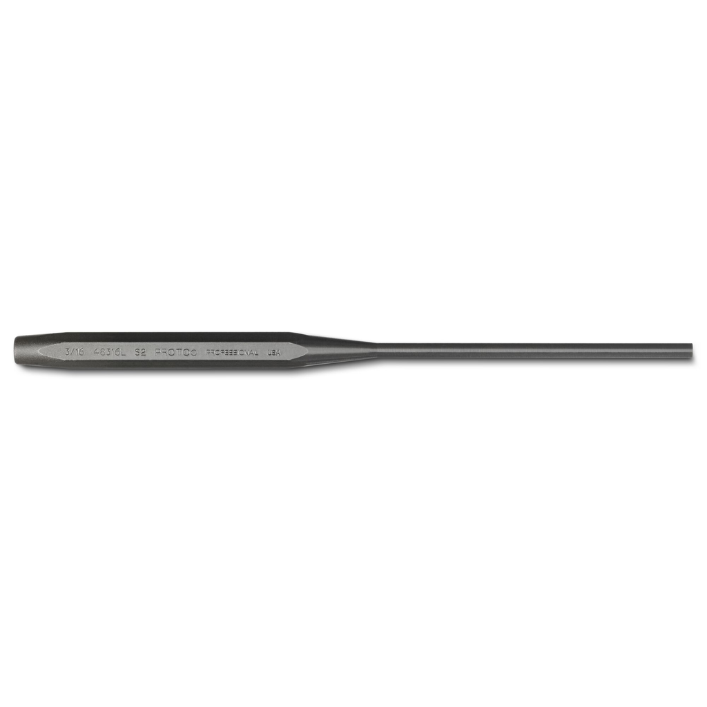 PROTO Punch Pin 3/16 Long