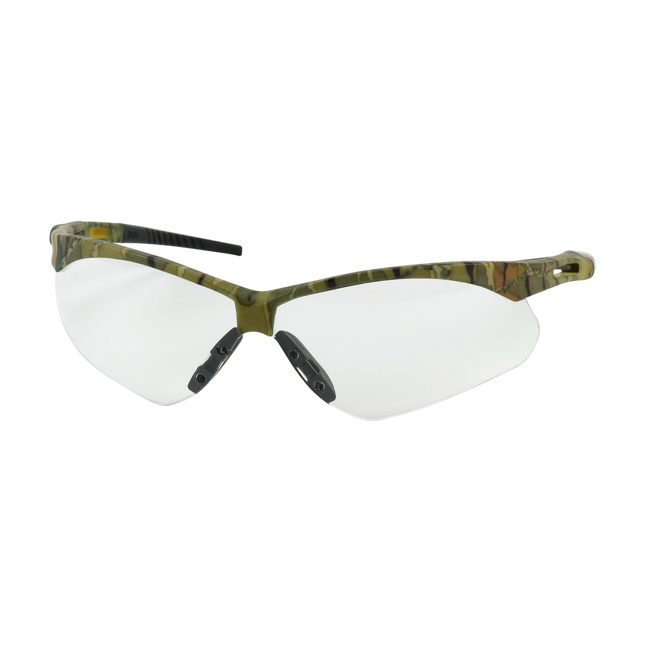 Anser™ 250-AN-10130  Safety Glasses, Size OS, Camouflage
