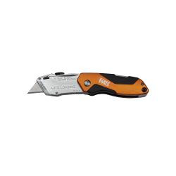 Klein Auto-Loading Folding Utility Knife