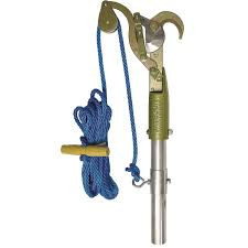 Jameson # 34 PRUNER DP W/POLE ADAPTER
