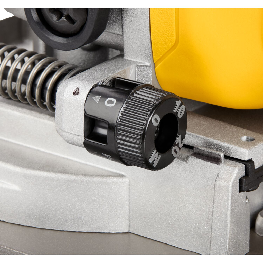 20V CORDLESS BISCUIT JOINER (BARE)