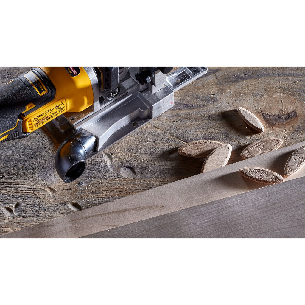 20V CORDLESS BISCUIT JOINER (BARE)
