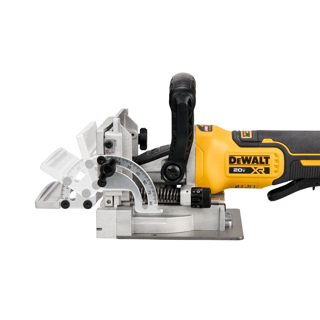 20V CORDLESS BISCUIT JOINER (BARE)