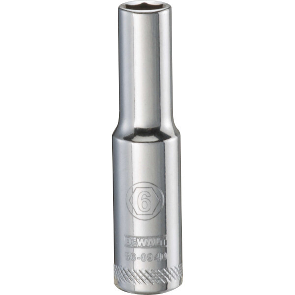 DEWALT 001Pc 14Dr Deep Socket-06Pt-6