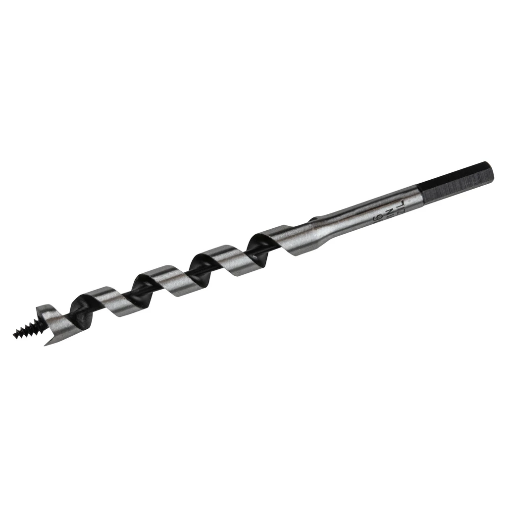 IRWIN AUGR BIT I-100 9/16" X 7-1/2"