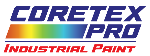 Coretex Upside Down Paint Fluorescent Pink 12/CS 60CS/Pallet