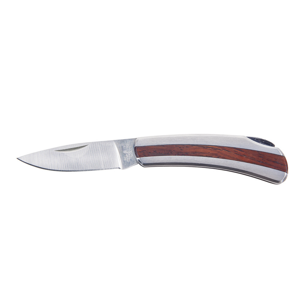 Klein Compact Pocket Knife 2-1/4" Drop Point