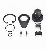 1/2" Drive Non Quick Release Ratchet Repair Kit