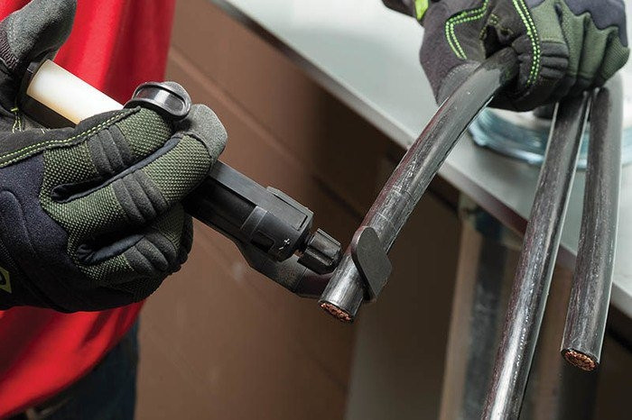 GREENLEE Adjustable Cable Stripper (POP)