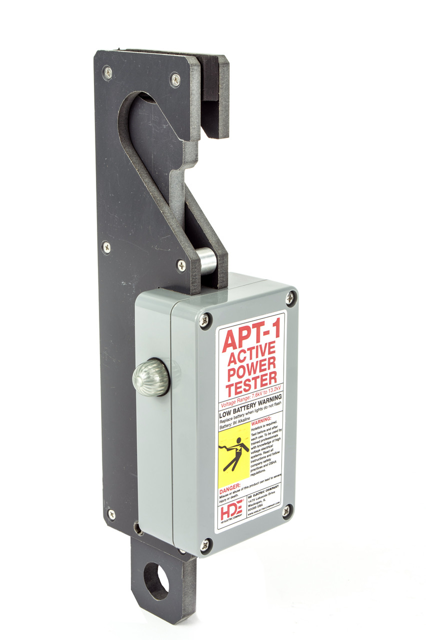 GREENLEE Active Power Tester
