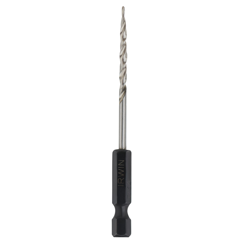 IRWIN TAPERED C'SINK #4 REPLACEMENT BIT