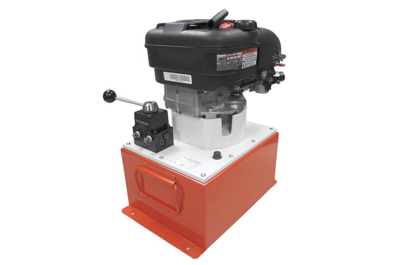 Huskie GAS HIGH PRESSURE PUMP