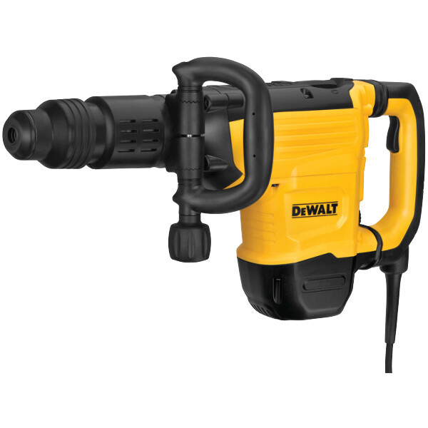 DEWALT Demolition Hammer, SDS Max, 22-Lbs
