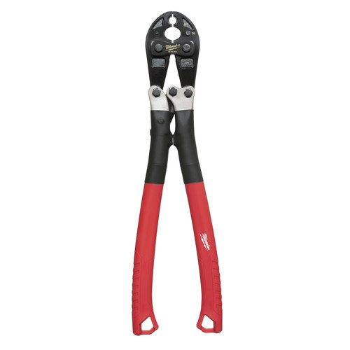 Milwaukee MANUAL UTILITY CRIMPER